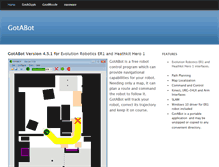Tablet Screenshot of gotabot.weebly.com