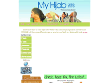 Tablet Screenshot of mhos.weebly.com