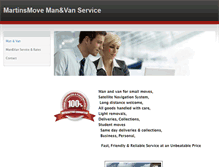 Tablet Screenshot of manandvanuk.weebly.com