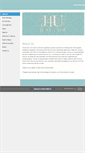 Mobile Screenshot of just4yougifts.weebly.com