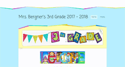 Desktop Screenshot of nwmrsb3.weebly.com