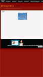 Mobile Screenshot of aliexpress.weebly.com