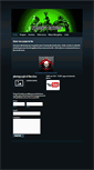 Mobile Screenshot of airsoftsaints.weebly.com