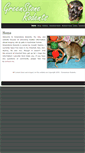 Mobile Screenshot of greenstonerodents.weebly.com