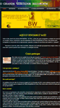Mobile Screenshot of biggestwinnerrecordfm.weebly.com
