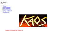 Tablet Screenshot of kaos.weebly.com