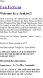 Mobile Screenshot of javajunkiefanficss.weebly.com