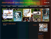 Tablet Screenshot of midwestfreestyle.weebly.com