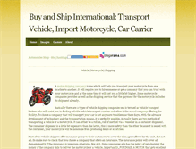 Tablet Screenshot of buyandshipintl.weebly.com
