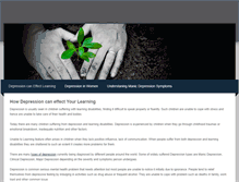 Tablet Screenshot of healthplus1.weebly.com