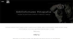 Desktop Screenshot of enricopictures.weebly.com