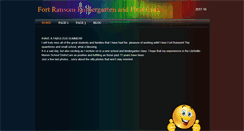 Desktop Screenshot of fortransomk-1.weebly.com