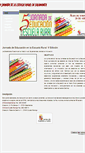 Mobile Screenshot of escuelarural.weebly.com
