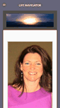 Mobile Screenshot of lifenavigator.weebly.com