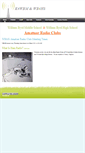 Mobile Screenshot of k4wbm.weebly.com
