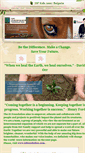 Mobile Screenshot of isfsupportbulgaria.weebly.com