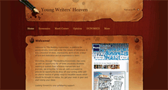 Desktop Screenshot of buddingeconomist.weebly.com