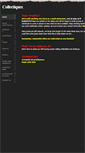 Mobile Screenshot of collectiques.weebly.com