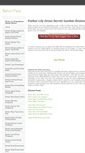 Mobile Screenshot of fashionplace1qn.weebly.com