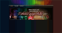 Desktop Screenshot of extremedesignstudio.weebly.com