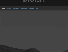 Tablet Screenshot of filippofontanive.weebly.com