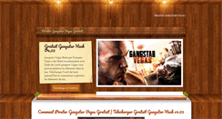 Desktop Screenshot of pirater-gangstar-vegas.weebly.com