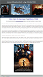 Mobile Screenshot of ironman2free.weebly.com