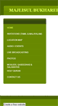 Mobile Screenshot of mbsskpm.weebly.com
