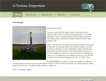 Tablet Screenshot of fiftysixthave.weebly.com
