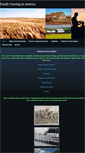 Mobile Screenshot of familyfarmingahap.weebly.com
