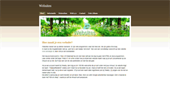 Desktop Screenshot of cursus-web-2.weebly.com