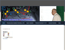 Tablet Screenshot of analytical2010.weebly.com