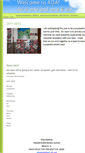 Mobile Screenshot of 4da.weebly.com