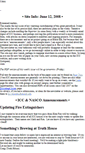 Mobile Screenshot of iccreporter.weebly.com