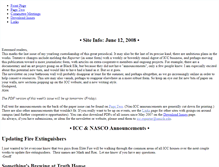 Tablet Screenshot of iccreporter.weebly.com