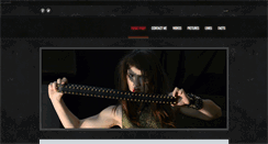 Desktop Screenshot of jezabeth001.weebly.com