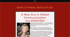 Desktop Screenshot of globalbuzzero.weebly.com