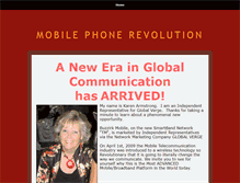 Tablet Screenshot of globalbuzzero.weebly.com