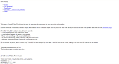 Desktop Screenshot of freevirtualdj.weebly.com