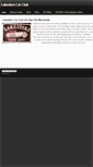 Mobile Screenshot of lakesters.weebly.com