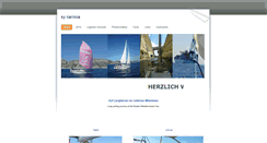 Desktop Screenshot of carioca.weebly.com