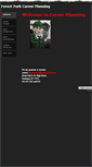 Mobile Screenshot of fpcareerplanning.weebly.com