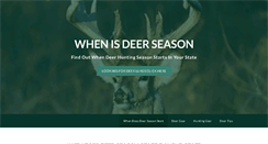 Desktop Screenshot of iaacr.weebly.com