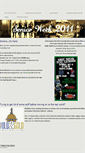 Mobile Screenshot of ndseniorweek.weebly.com