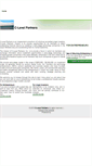 Mobile Screenshot of c-level.weebly.com