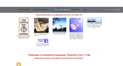 Desktop Screenshot of amayzen139.weebly.com