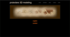 Desktop Screenshot of 3dsilvan.weebly.com