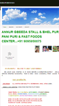 Mobile Screenshot of annurgbeedas.weebly.com