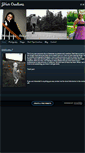 Mobile Screenshot of jhcreations.weebly.com