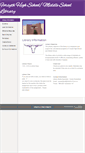 Mobile Screenshot of forsythhsms.weebly.com